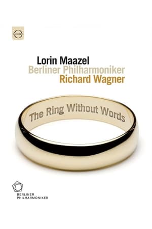En dvd sur amazon The 'Ring' Without Words