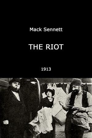 En dvd sur amazon The Riot