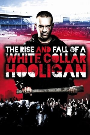 En dvd sur amazon The Rise & Fall of a White Collar Hooligan