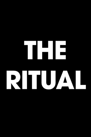 En dvd sur amazon The Ritual