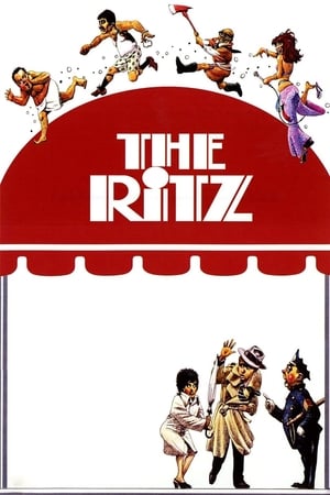 En dvd sur amazon The Ritz