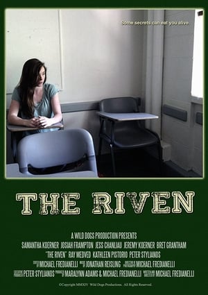 En dvd sur amazon The Riven