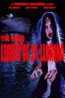 The River: Legend of La Llorona