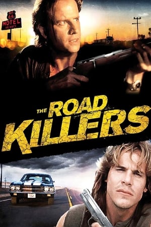 En dvd sur amazon The Road Killers