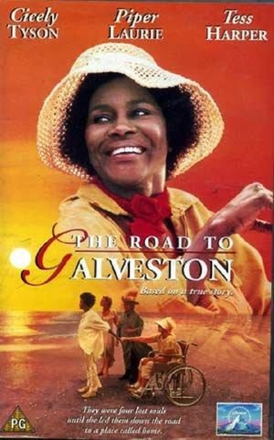En dvd sur amazon The Road to Galveston