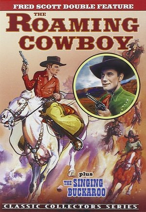 En dvd sur amazon The Roaming Cowboy