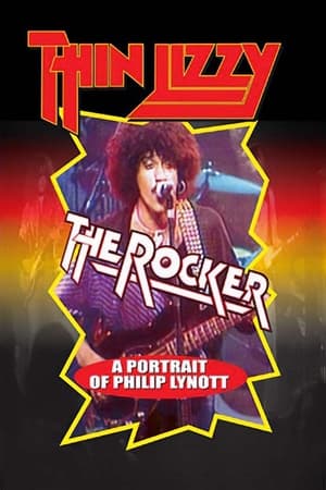 En dvd sur amazon The Rocker: A Portrait of Phil Lynott