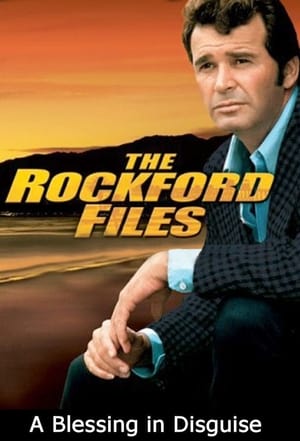 En dvd sur amazon The Rockford Files: A Blessing in Disguise