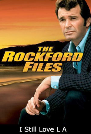 En dvd sur amazon The Rockford Files: I Still Love L.A.