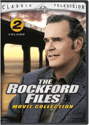 En dvd sur amazon The Rockford Files: Shoot-Out at the Golden Pagoda