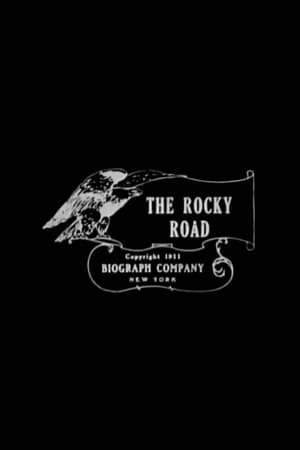 En dvd sur amazon The Rocky Road