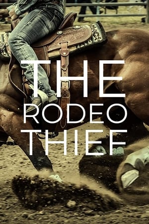 En dvd sur amazon The Rodeo Thief