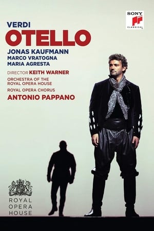 En dvd sur amazon The ROH Live: Otello