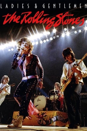 En dvd sur amazon Ladies & Gentlemen, the Rolling Stones
