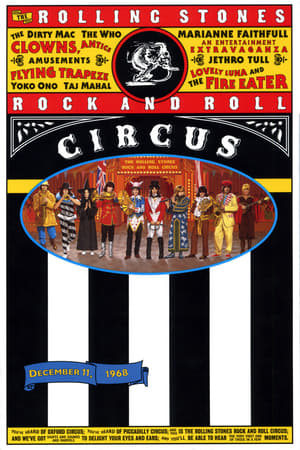 En dvd sur amazon The Rolling Stones Rock and Roll Circus
