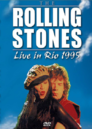 The Rolling Stones: Voodoo in Rio