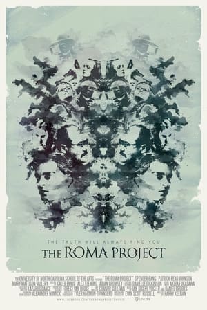 En dvd sur amazon The Roma Project