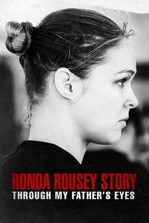 En dvd sur amazon The Ronda Rousey Story: Through My Father's Eyes