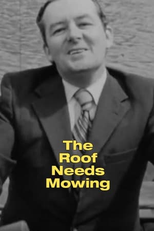 En dvd sur amazon The Roof Needs Mowing