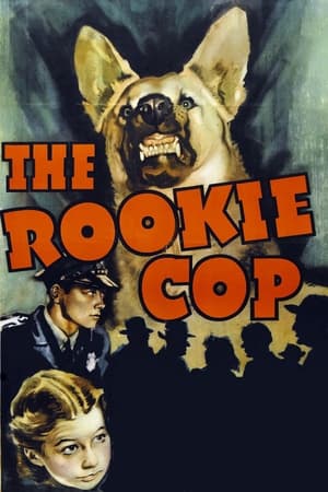 En dvd sur amazon The Rookie Cop