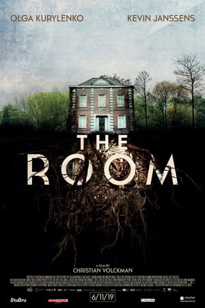 En dvd sur amazon The Room