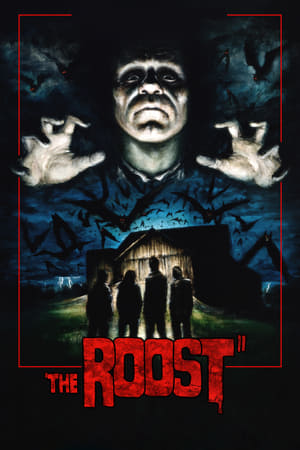 En dvd sur amazon The Roost