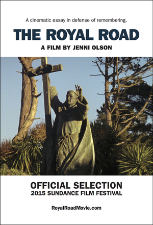 En dvd sur amazon The Royal Road