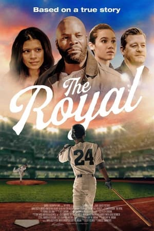 En dvd sur amazon The Royal