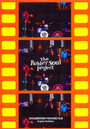 Téléchargement de 'The Rubber Soul Project' en testant usenext