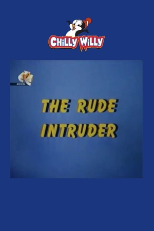 En dvd sur amazon The Rude Intruder