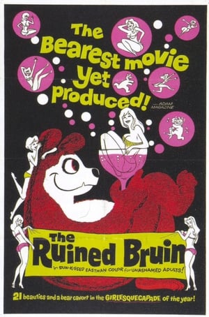 En dvd sur amazon The Ruined Bruin