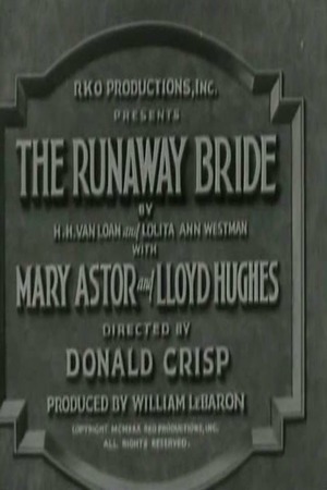 En dvd sur amazon The Runaway Bride