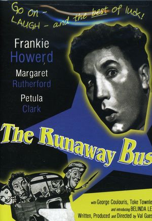 En dvd sur amazon The Runaway Bus