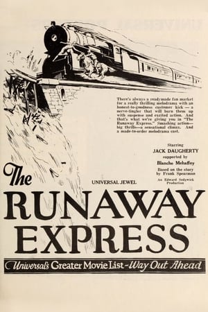 En dvd sur amazon The Runaway Express