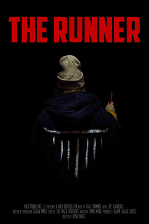 En dvd sur amazon The Runner