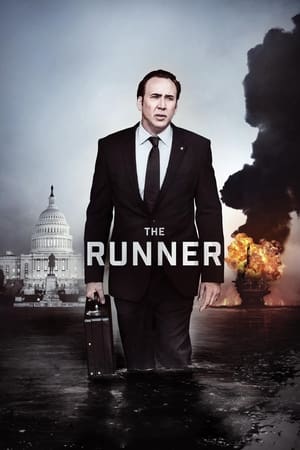 En dvd sur amazon The Runner