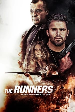 En dvd sur amazon The Runners