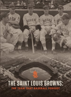 En dvd sur amazon The Saint Louis Browns: The Team That Baseball Forgot