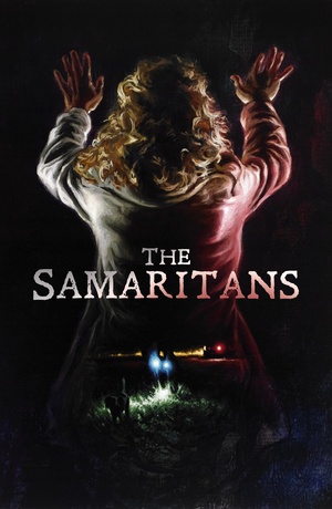 En dvd sur amazon The Samaritans