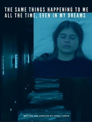 En dvd sur amazon The same things happening to me all the time, even in my dreams