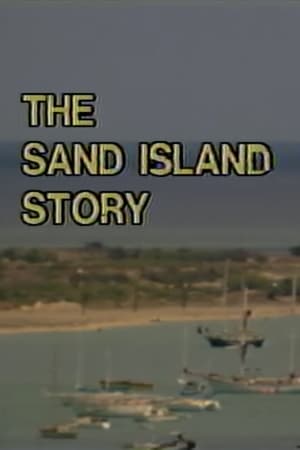 En dvd sur amazon The Sand Island Story