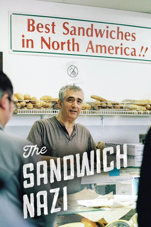En dvd sur amazon The Sandwich Nazi