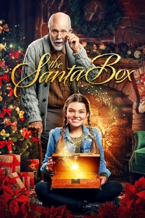 En dvd sur amazon The Santa Box