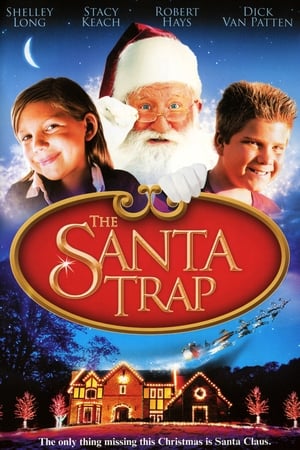 En dvd sur amazon The Santa Trap
