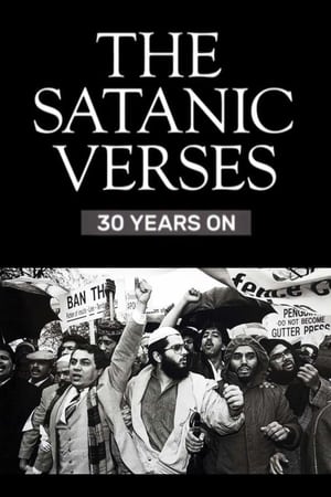 En dvd sur amazon The Satanic Verses: 30 Years On