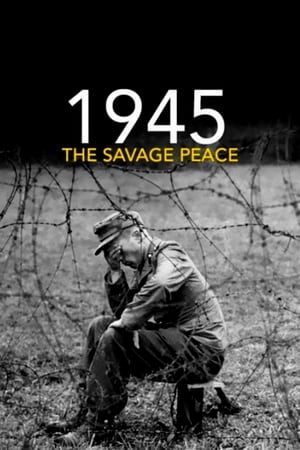 En dvd sur amazon The Savage Peace