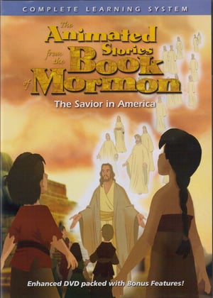 En dvd sur amazon The Savior in America