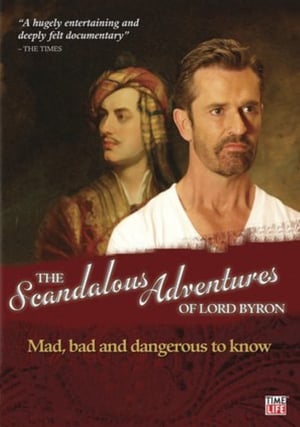 En dvd sur amazon The Scandalous Adventures of Lord Byron