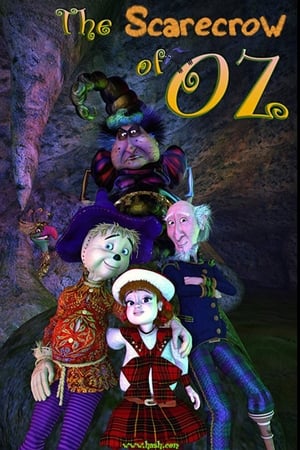 En dvd sur amazon The Scarecrow of Oz