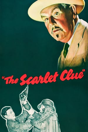 En dvd sur amazon The Scarlet Clue